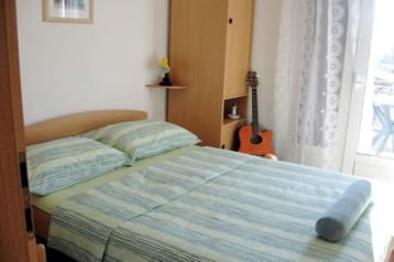 Hrvatska Privát Maslinica, Eksterijer